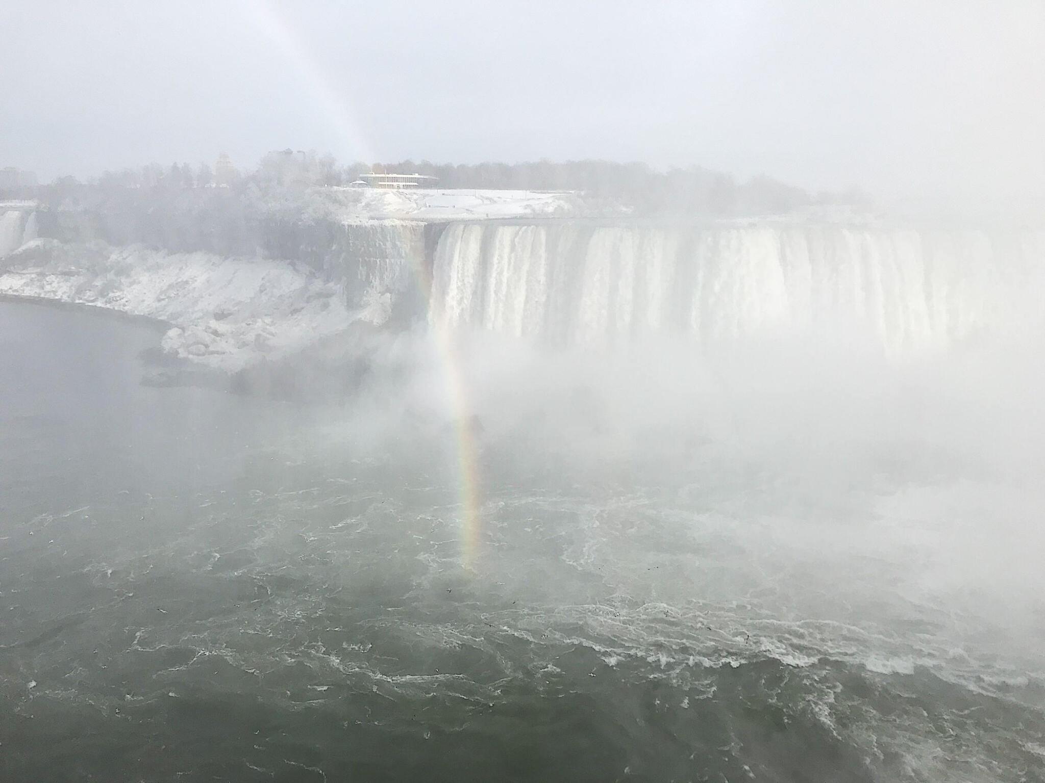 Unraveling the Impact: A Comprehensive Review of Niagara Falls Flooding