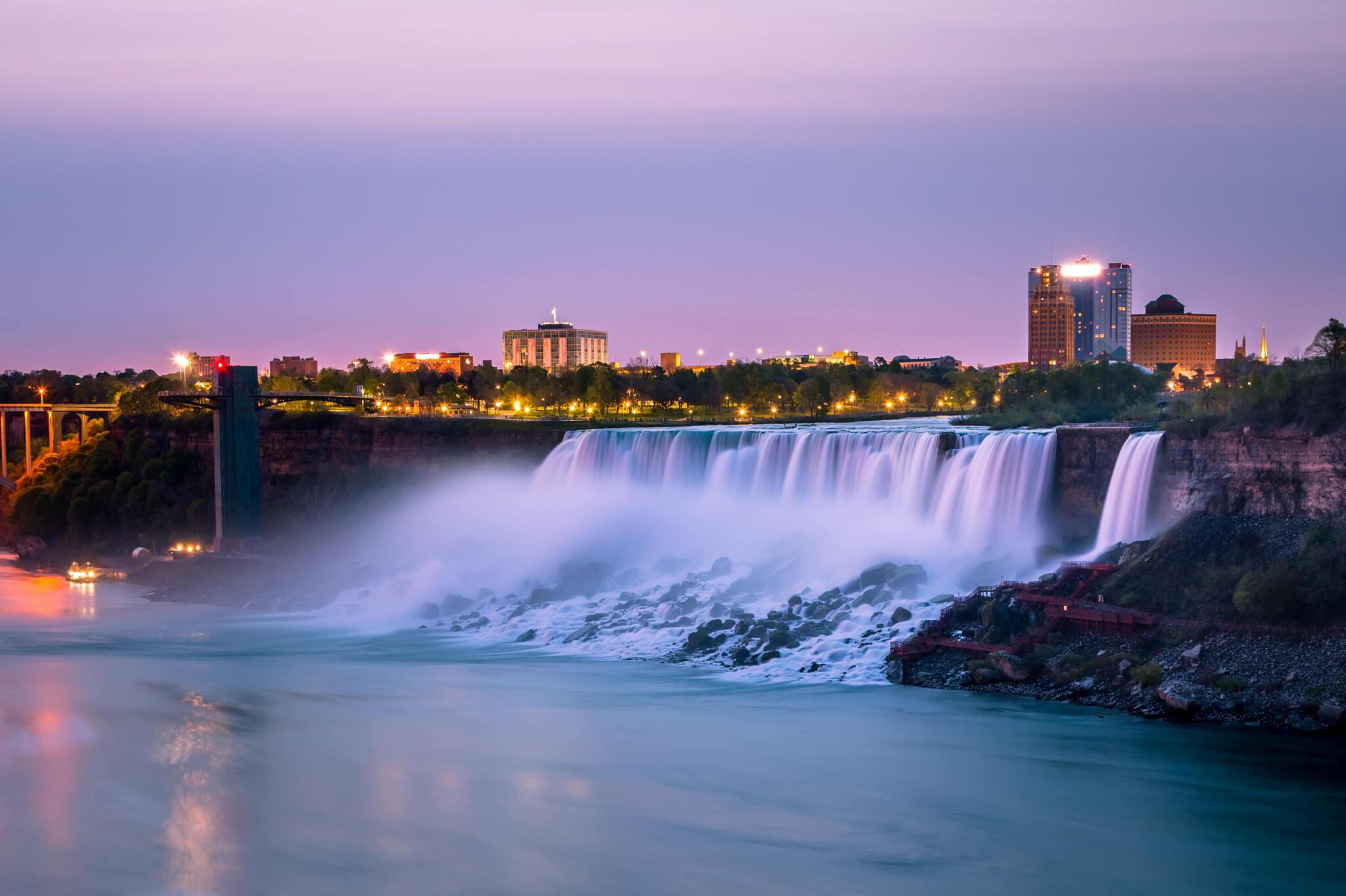 niagara falls 401594